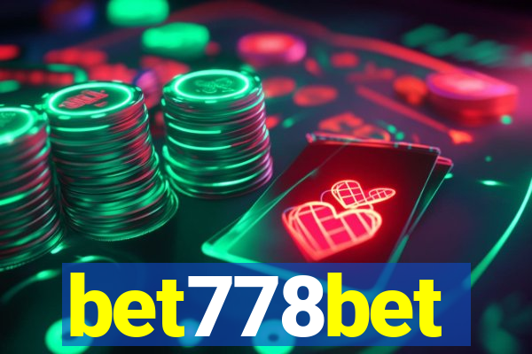 bet778bet