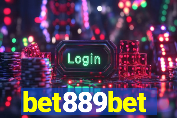 bet889bet