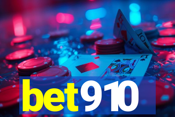 bet910