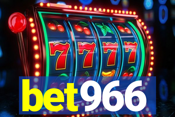 bet966