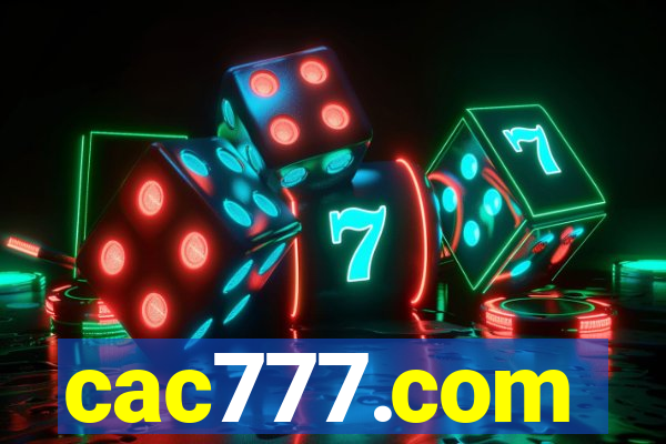 cac777.com