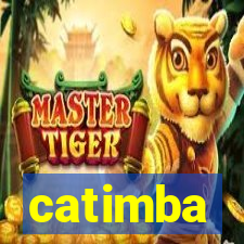 catimba