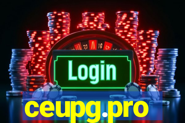 ceupg.pro