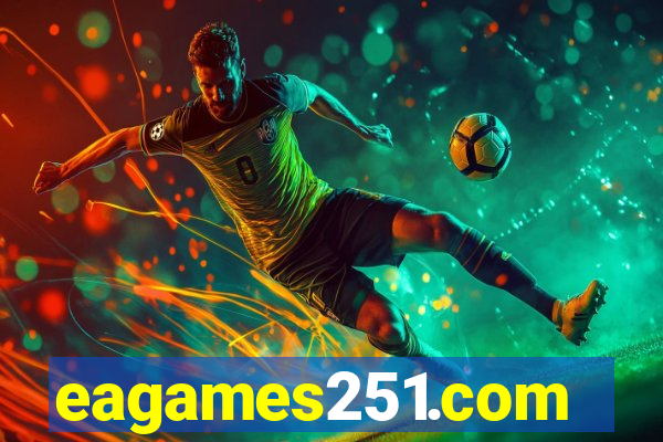 eagames251.com