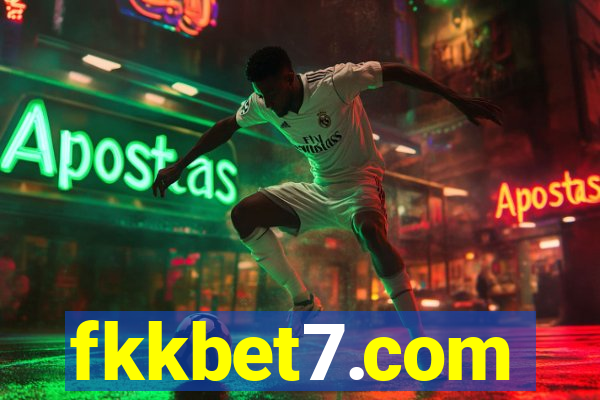 fkkbet7.com