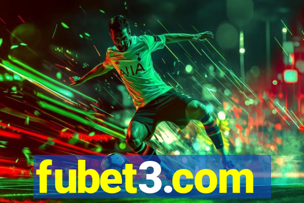 fubet3.com