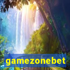 gamezonebet