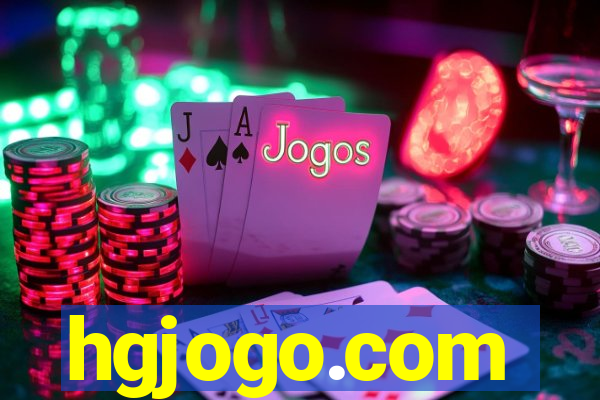 hgjogo.com