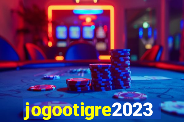 jogootigre2023