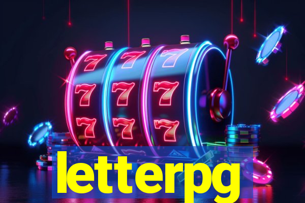 letterpg