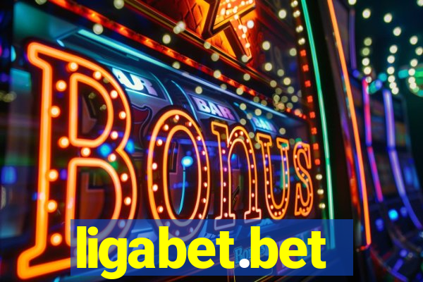 ligabet.bet