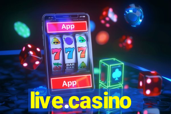 live.casino