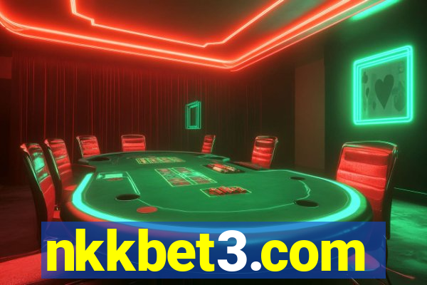 nkkbet3.com