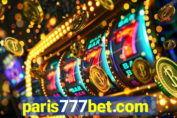 paris777bet.com