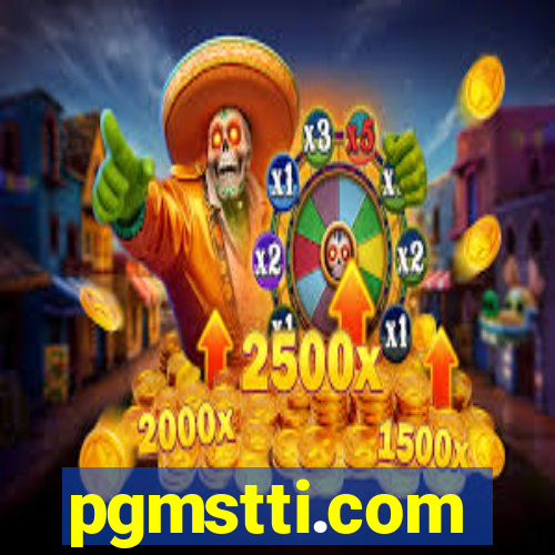 pgmstti.com