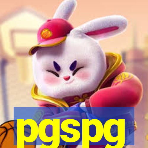 pgspg