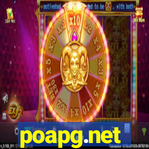 poapg.net