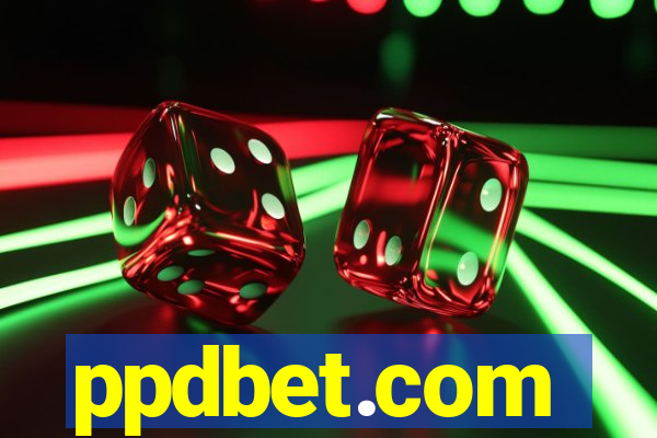 ppdbet.com