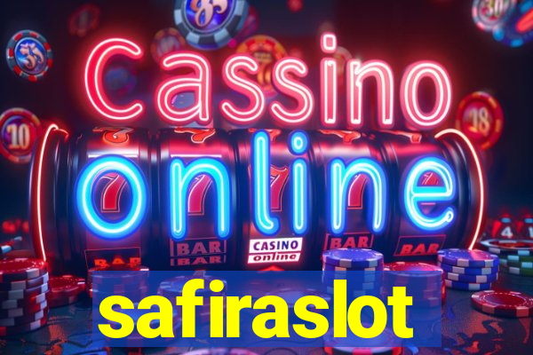 safiraslot