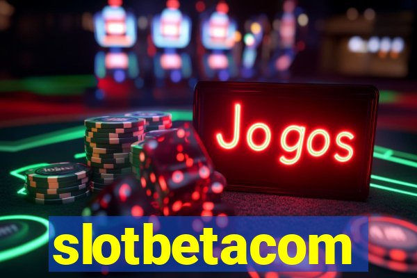 slotbetacom