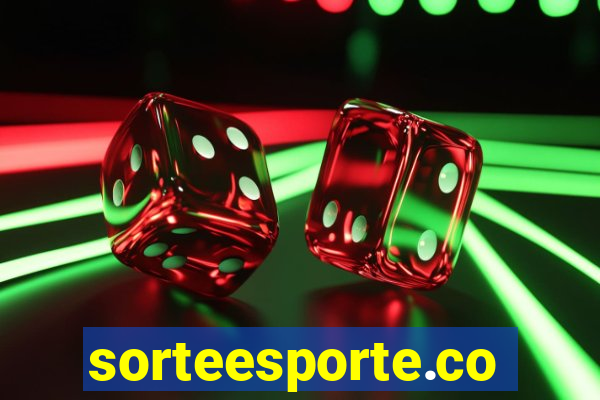 sorteesporte.com