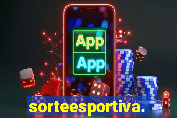 sorteesportiva.net