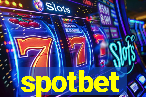 spotbet