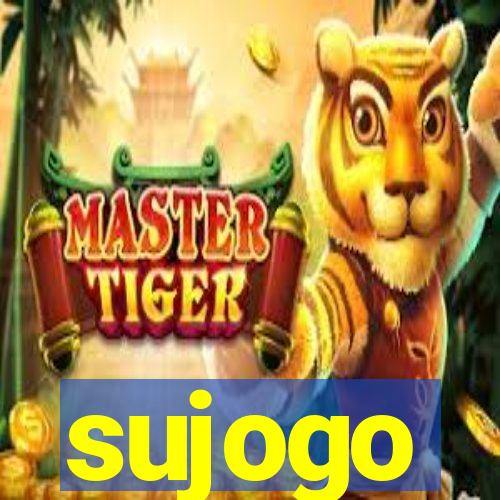 sujogo