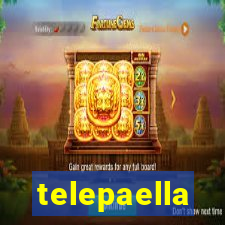 telepaella