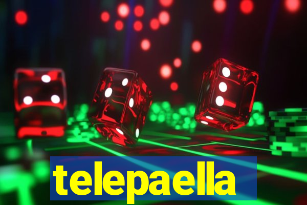 telepaella