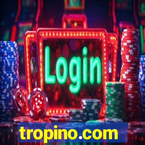 tropino.com