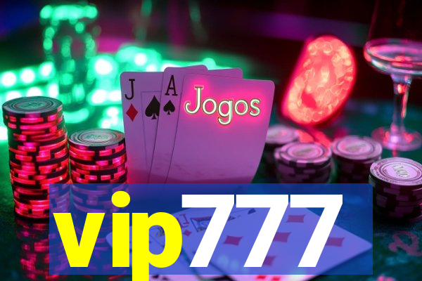 vip777