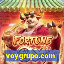 voygrupo.com