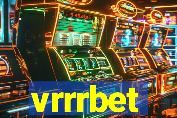 vrrrbet