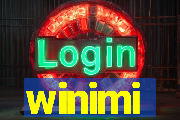 winimi